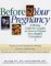  Before Your Pregnancy: A 90-Day Guide for Couples on How to Prepare for a Healthy Conception