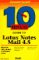  10 Minute Guide to Lotus Notes Mail 4.5