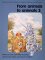  From Animals to Animats 3: Proceedings of the Third International Conference on Simulation of Adaptive Behavior