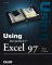  Using Microsoft Excel 97