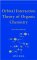 Orbital Interaction Theory of Organic Chemistry