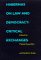  Habermas on Law and Democracy: Critical Exchanges