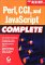  Perl, Cgi, and Javascript Complete