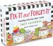  Fix-It and Forget-It 2009 Calendar: Feasting With Your Slow Cooker