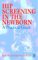  Hip Screening in the Newborn: A Practical Guide