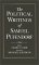 The Political Writings of Samuel Pufendorf