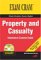  Exam Cram Property And Casualty Insurance License