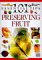  Preserving Fruit