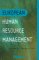  European Human Resource Management: An Introduction to Comparative Theory and Practice