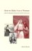  How to Make It As a Woman: Collective Biographical History from Victoria to the Present