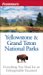  Frommer's Yellowstone & Grand Teton National Parks