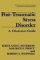  Post-Traumatic Stress Disorder: A Clinicians Guide