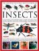 The Illustrated World Encyclopedia of Insects: A Natural History and Identification Guide to Beetles, Flies, Bees Wasps, Springtails, Mayflies, Stoneflies, Dragonflies, Damselflies, Cockroaches, Ma