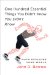  100 Essential Things You Didn't Know You Didn't Know: Math Explains Your World