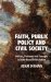  Faith, Public Policy and Civil Society: Policies, Problems and Concepts in Faith-based Public Action