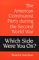  Which Side Were You On?: The American Communist Party During the Second World War