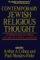  Contemporary Jewish Religious Thought: Original Essays on Critical Concepts, Movements, and Beliefs