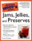 The Complete Idiot's Guide to Jams, Jellies, and Preserves