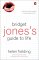  Bridget Jones's Guide to Life