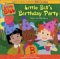  Little Bill's Birthday Party