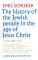 The History of the Jewish People in the Age of Jesus Christ: 175 B.C.-A.D. 135, Part 2