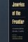  Jewries at the Frontier: Accommodation, Identity, Conflict