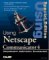  Using Netscape Communicator 4