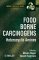  Food Borne Carcinogens: Heterocyclic Amines