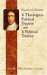 A Theologico-Political Treatise And A Political Treatise