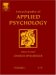  Encyclopedia of Applied Psychology