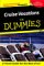  Cruise Vacations for Dummies 2003