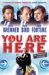  You Are Here