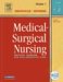  Medical-Surgical Nursing: Critical Thinking for Collaborative Care