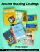  Anchor Hocking Catalogs, 1940-present