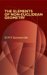 The Elements Of Non-Euclidean Geometry