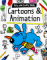  Cartoons and Animation