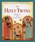 The Holy Twins: Benedict and Scholastica
