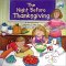  Night Before Thanksgiving