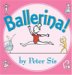  Ballerina!