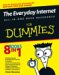 The Everyday Internet All-in-one Desk Reference For Dummies