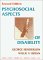  Psychosocial Aspects of Disability