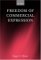  Freedom of Commercial Expression