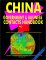  China Government And Business Contacts Handbook