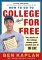  How to Go to College Almost for Free: The Secrets of Winning Scholarship Money