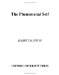 The Phenomenal Self