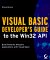  Visual Basic Developer's Guide to the Win 32 Api