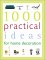  1000 Practical Ideas for Home Decoration
