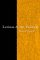  Levinas and the Political