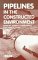  Pipelines in the Constructed Environment: Proceedings of the 1998 Pipeline Division Conference August 23-27, 1998 San Diego, California