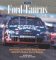  Ford Taurus in Nascar: How Ford's Best-Selling Sedan Became Nascar's Hottest Racing Machine